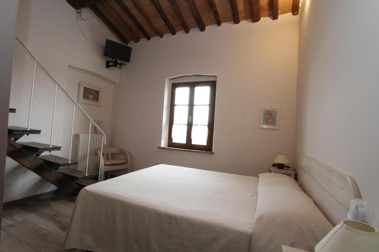 Agriturismo San Martino Ponsacco Exterior foto
